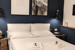 Alquiler Vacacional - NOVELLA STYLE FLORENCE 1