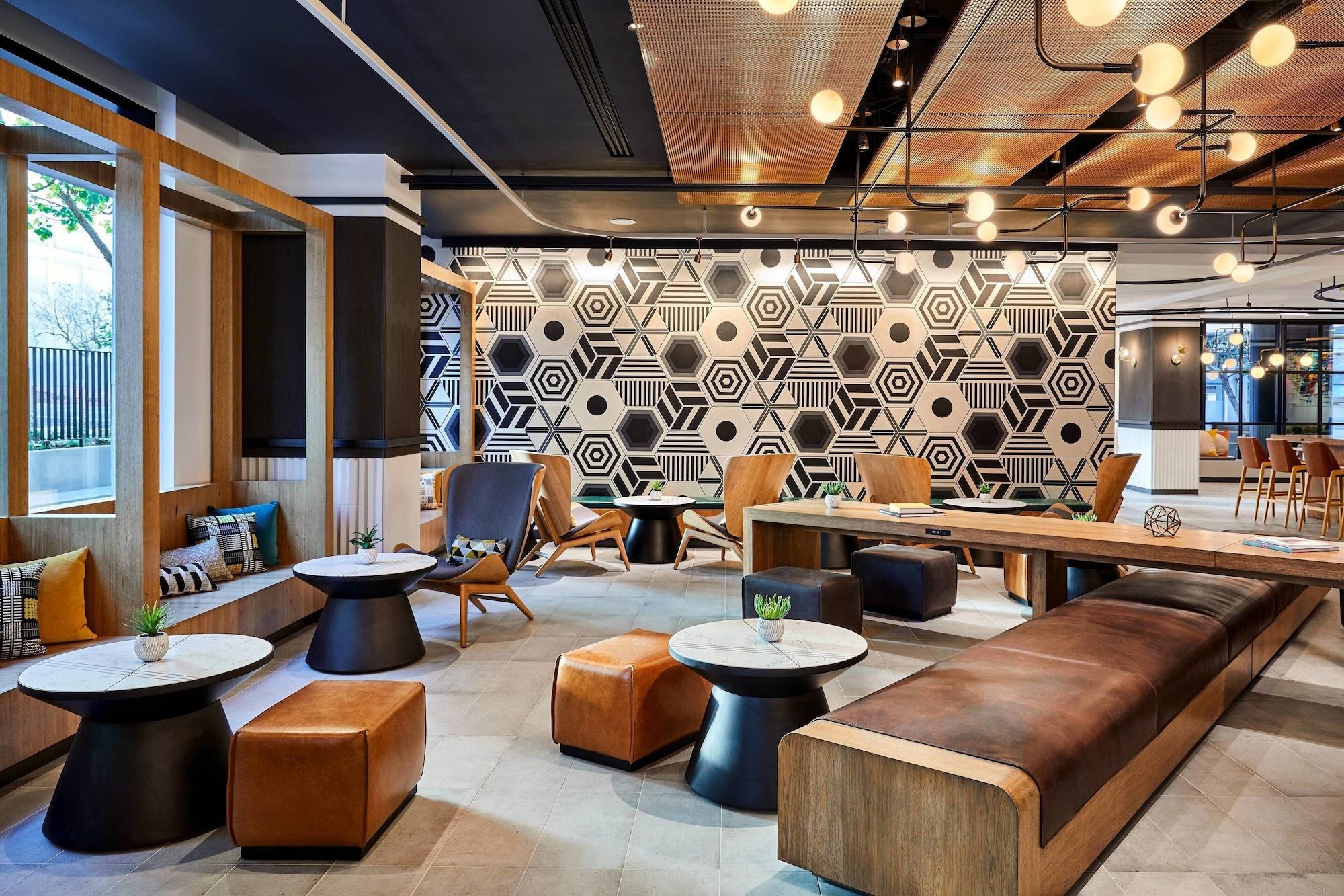 Restaurant The Clancy, Autograph Collection