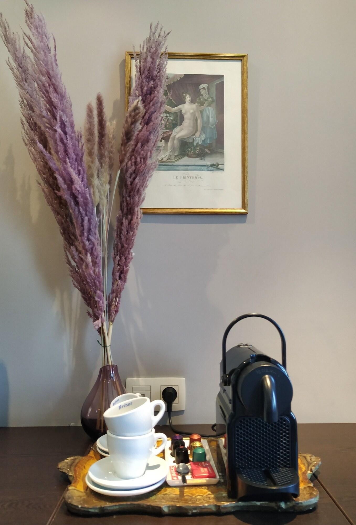 Set de Habitación Hotel Lepelbed Melle