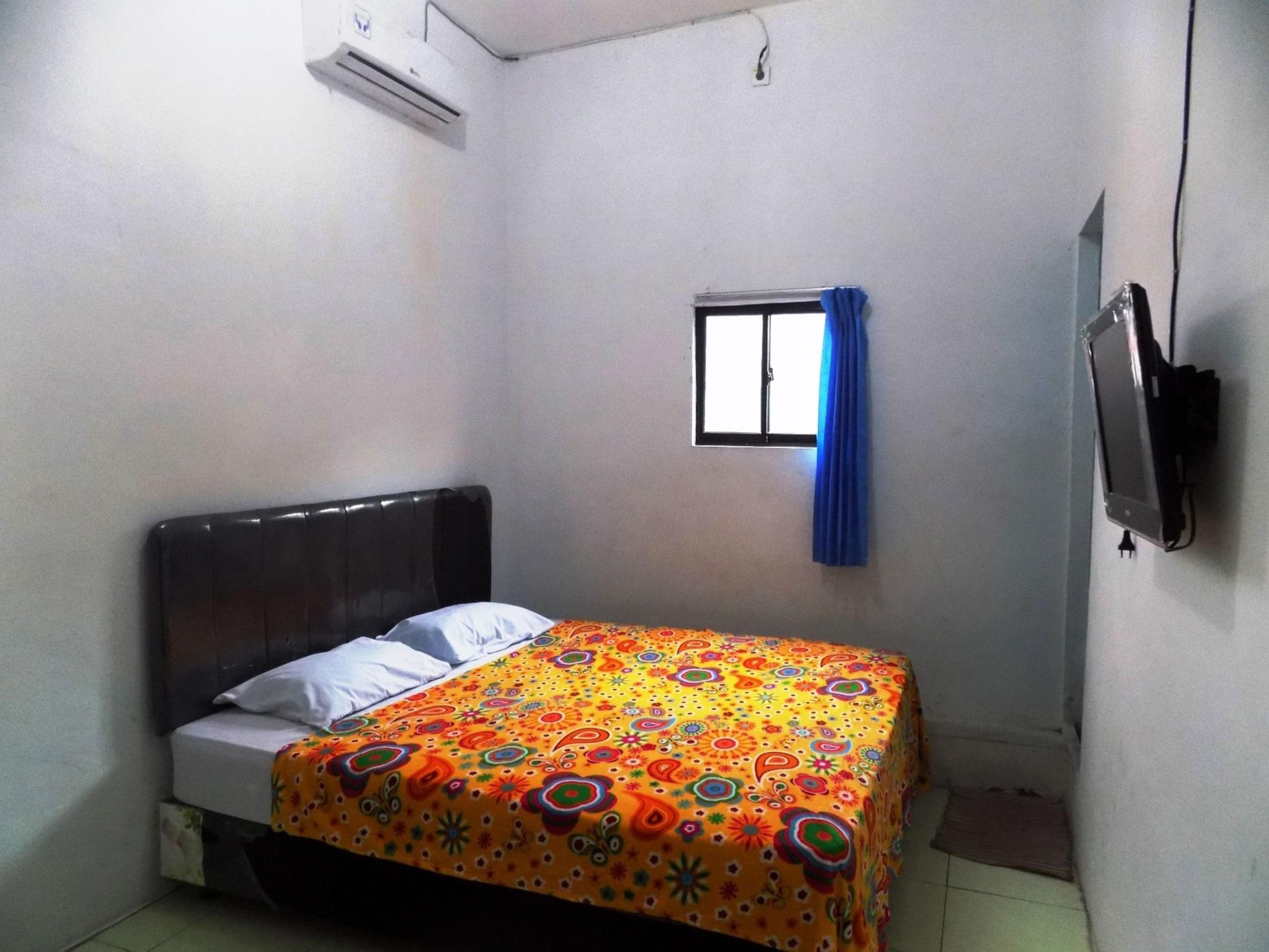 Varios Amelia 2 Guest House