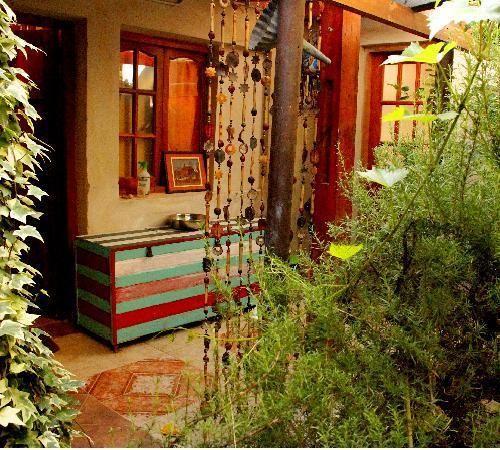 Comodidades del Alojamiento Hostel Flores del Sur