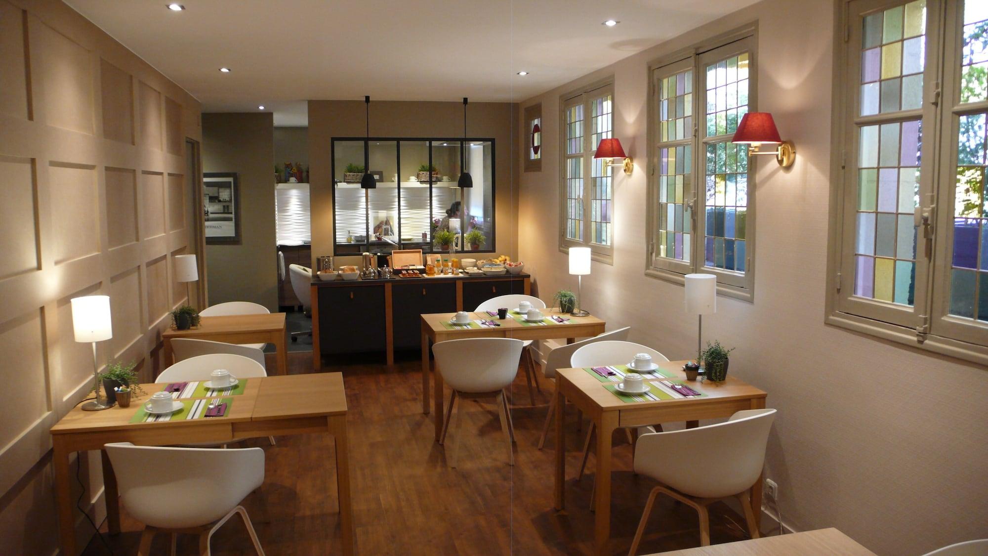 Restaurant Hôtel Cardinal