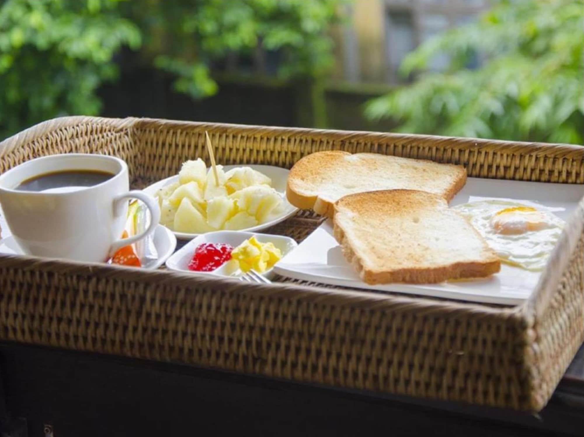 Restaurant Shannkalay Hostel