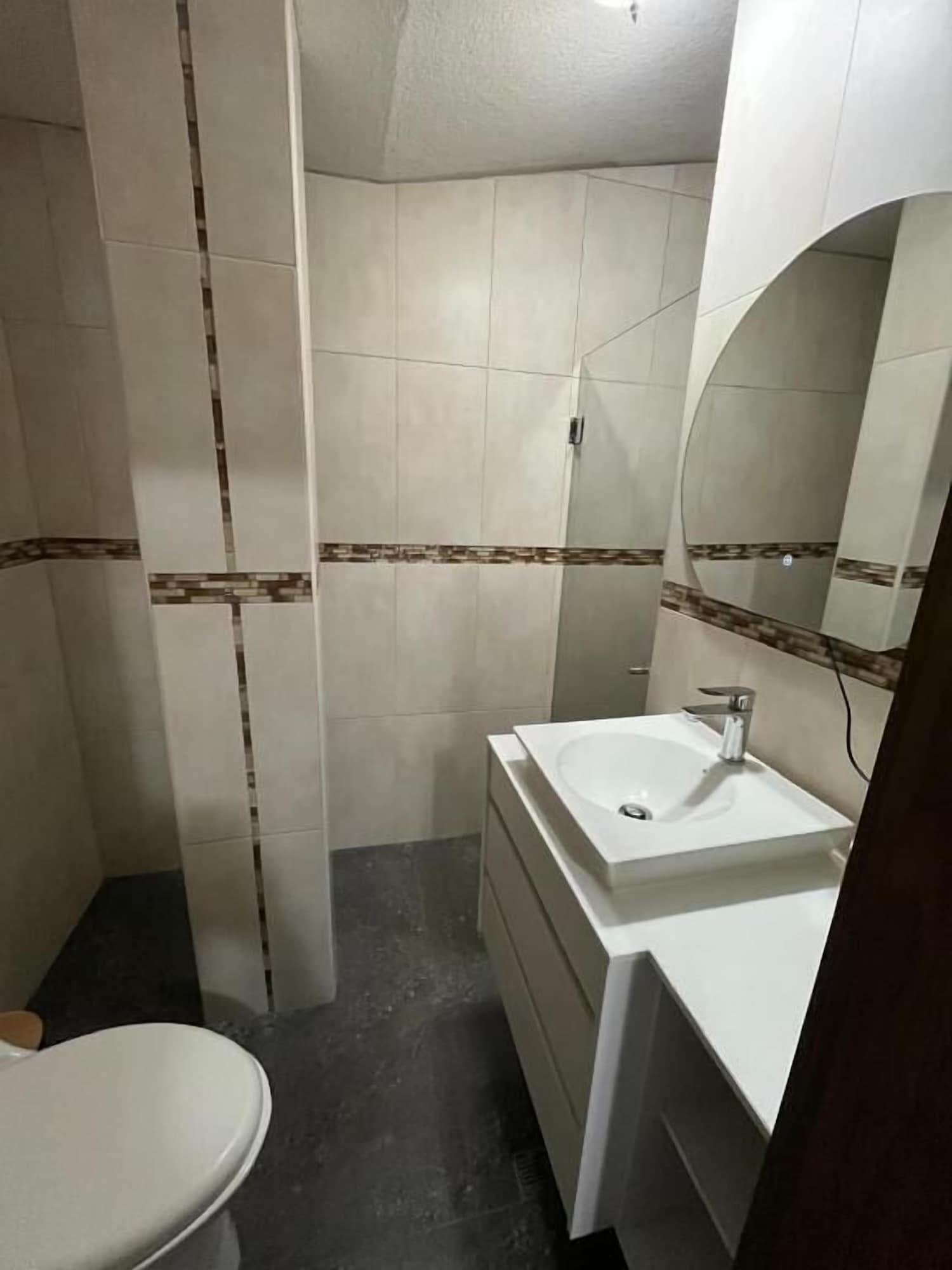 Equipamiento de Habitación Hotel Arupo Residence Aeropuerto