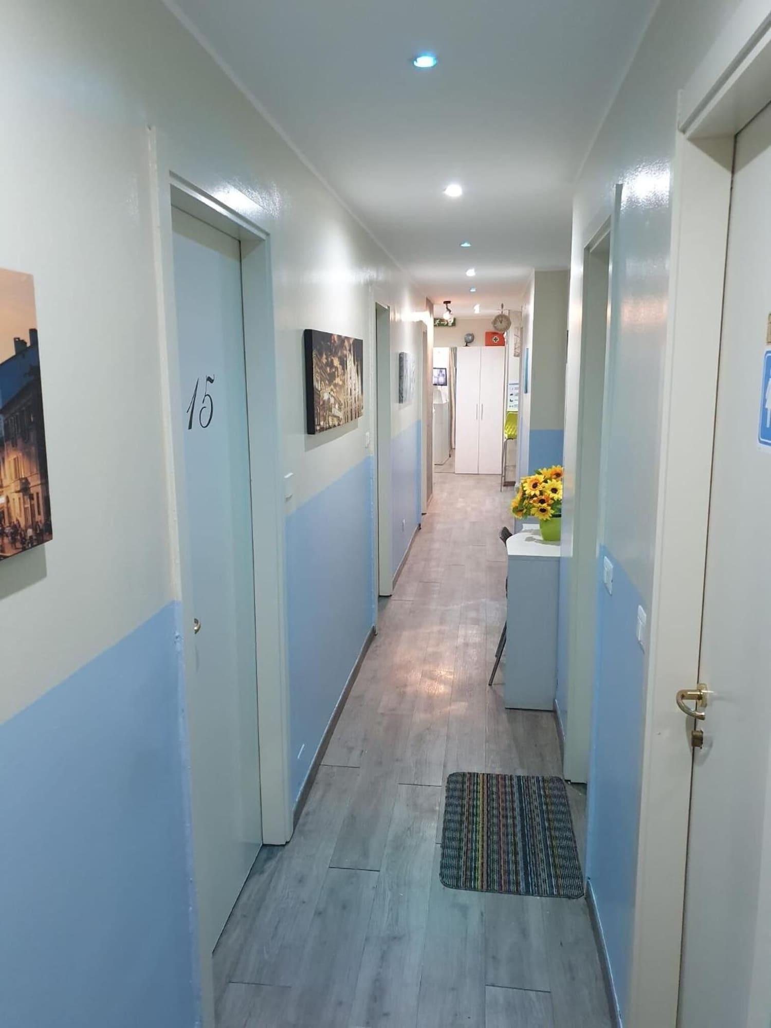 Comodidades del Alojamiento Hotel Kennedy