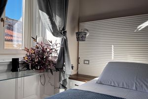 Alquiler Vacacional - Bed & Chic art rooms