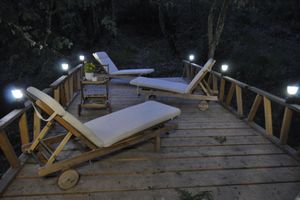 Alquiler Vacacional - Ecolodge Cabañeros