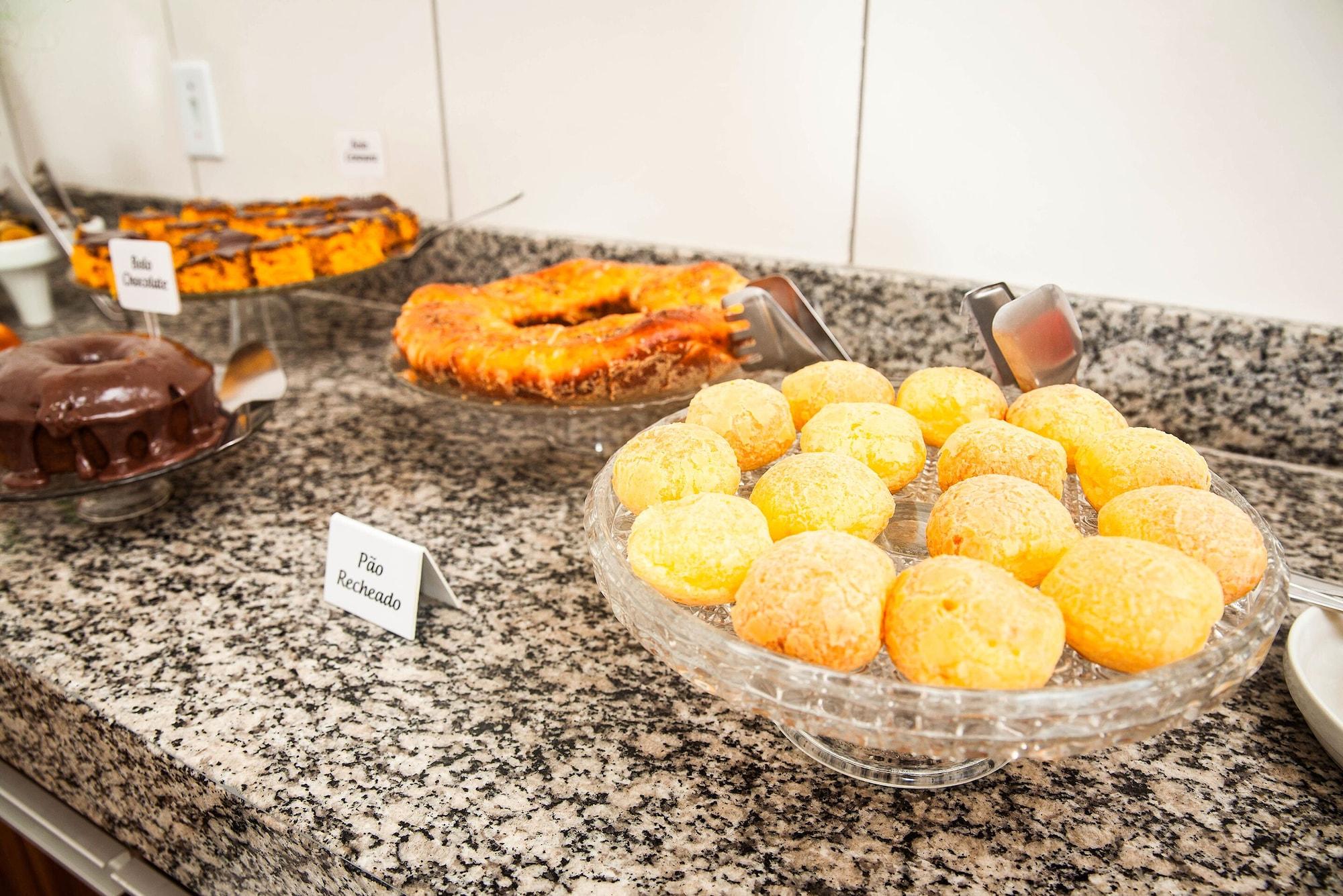 Restaurant Pousada Recanto do Mucugê