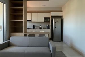 Aluguel por temporada - Apartamento completo – perto do centro de Bauru