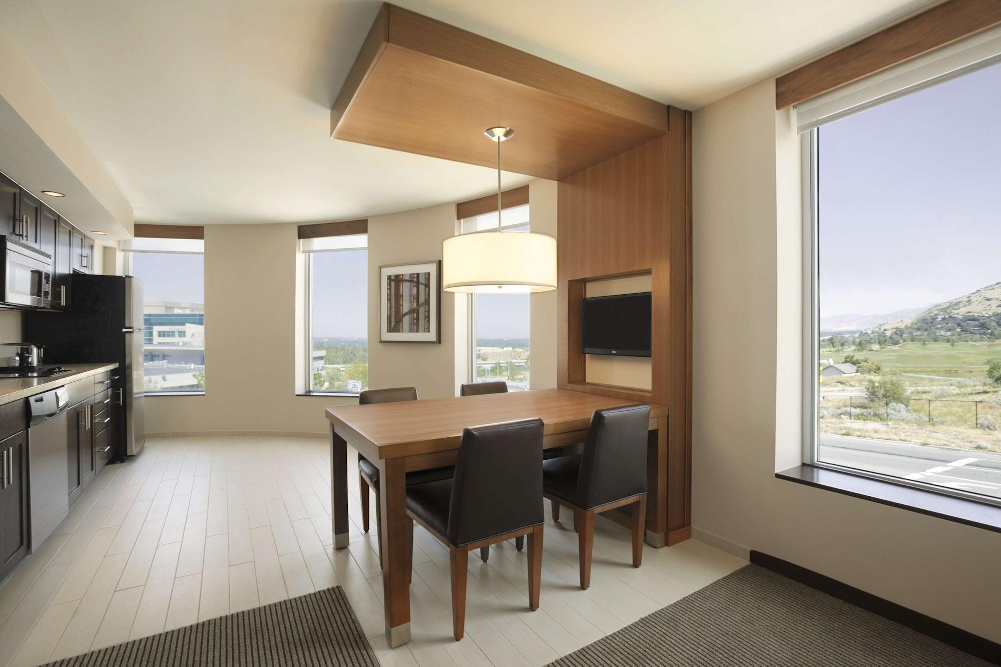 Habitación Hyatt Place Salt Lake City/Cottonwood