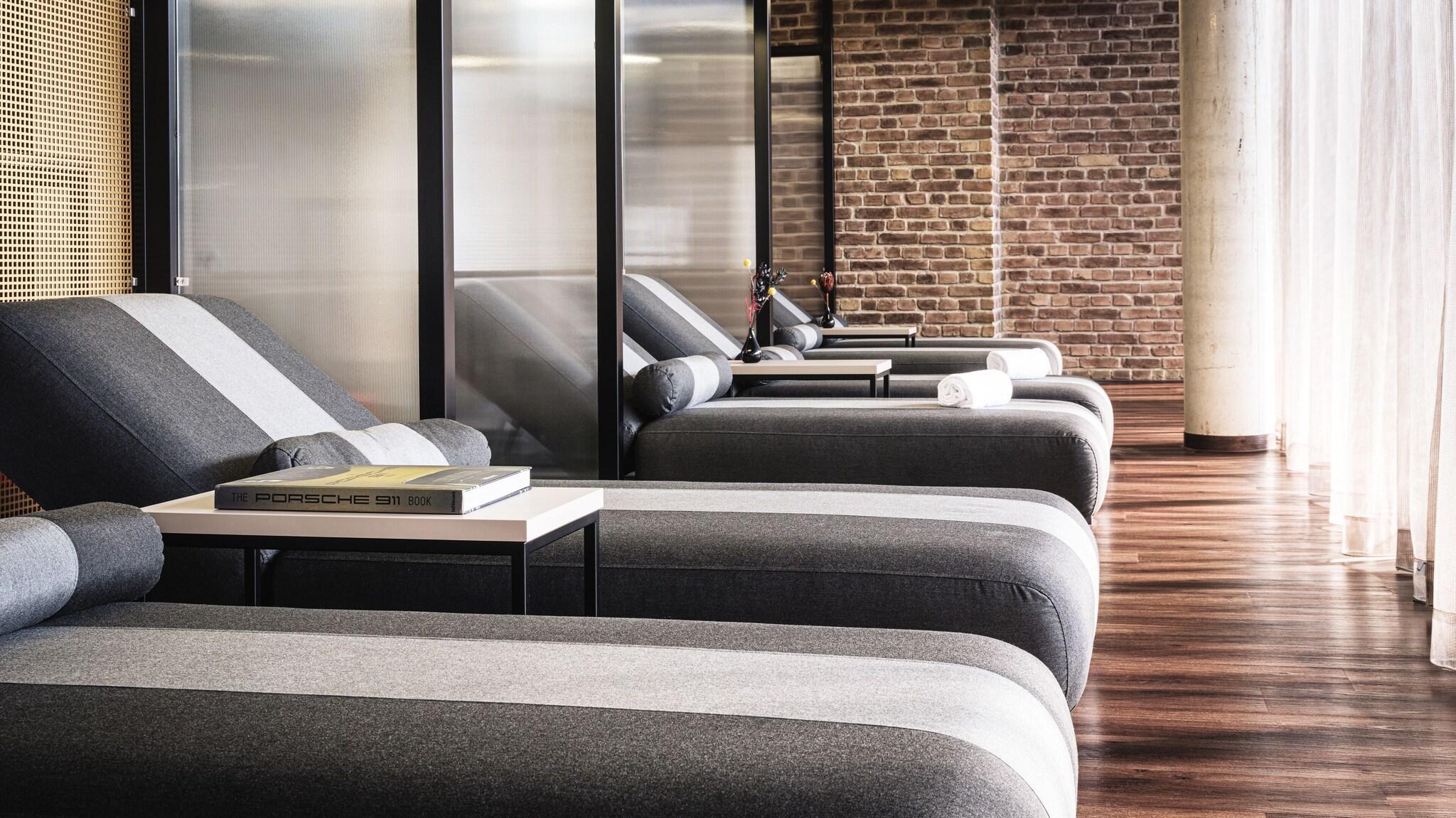 Instalaciones Recreativas Ameron München Motorworld