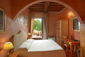 Alquiler Vacacional - Palazzo al Torrione 2