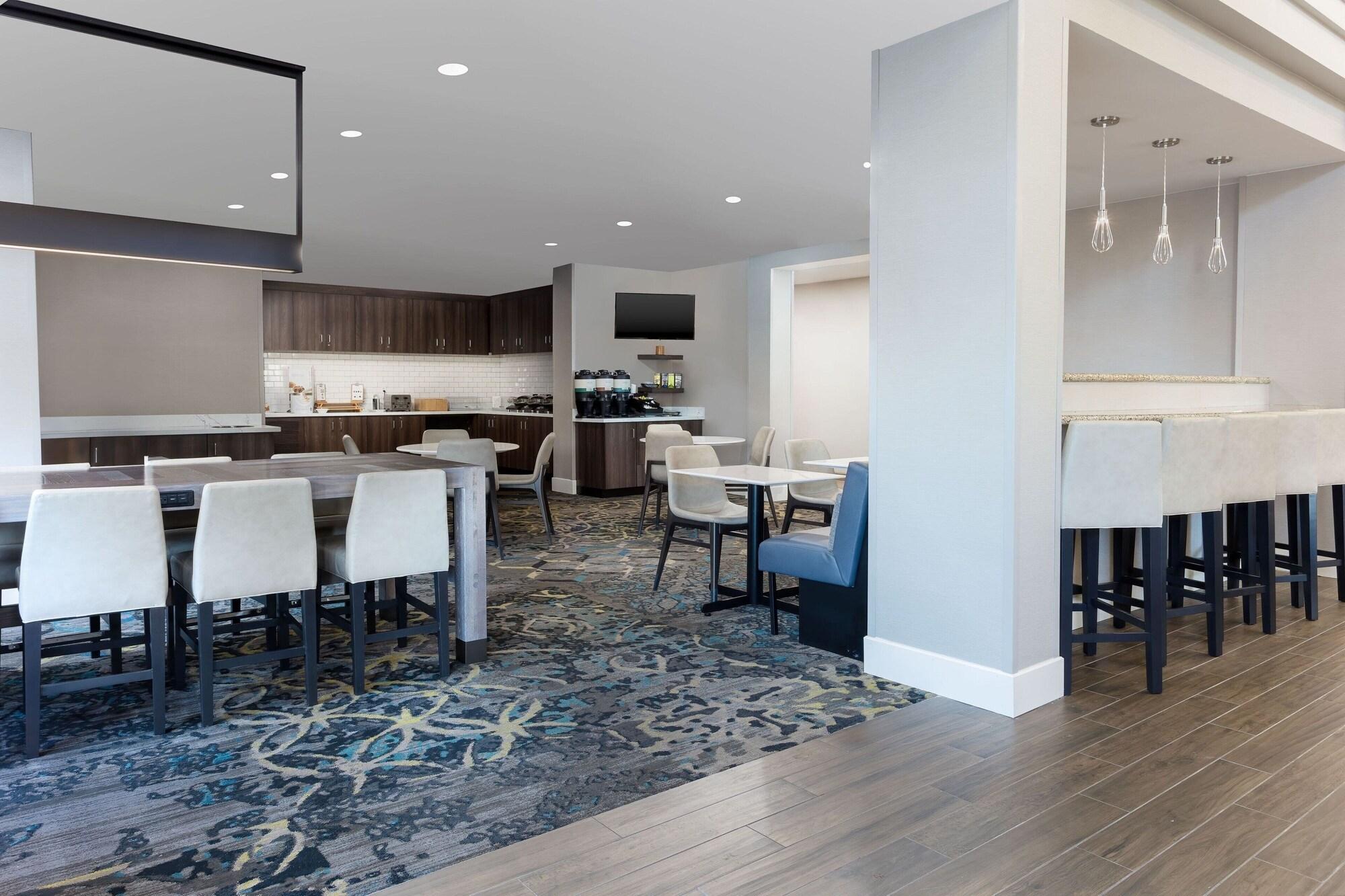 Restaurant Residence Inn Providence Coventry