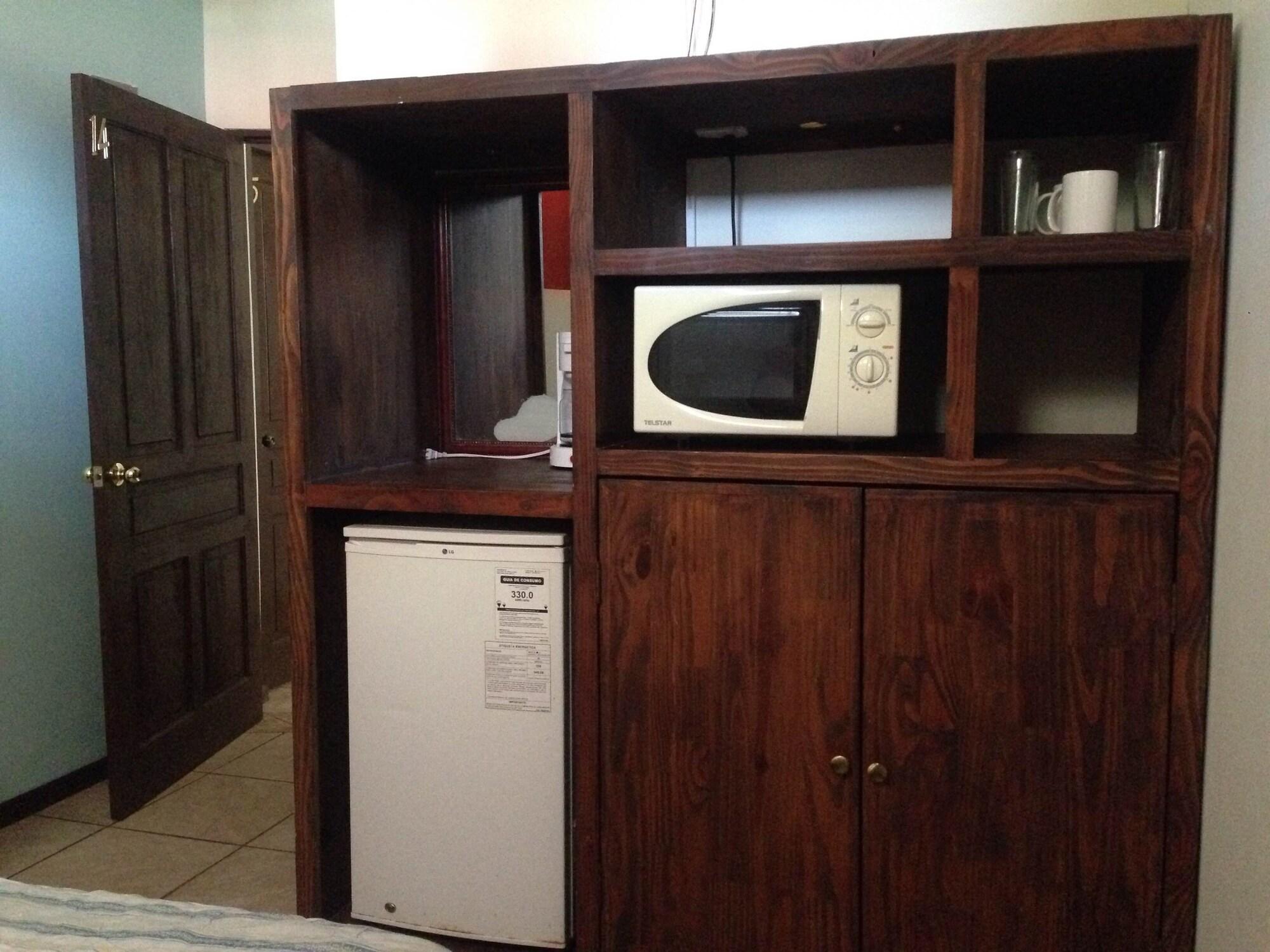 Set de Habitación Apartotel Gaviotas