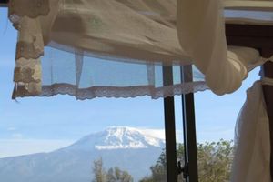 Alojamiento - Stella Maris Lodge