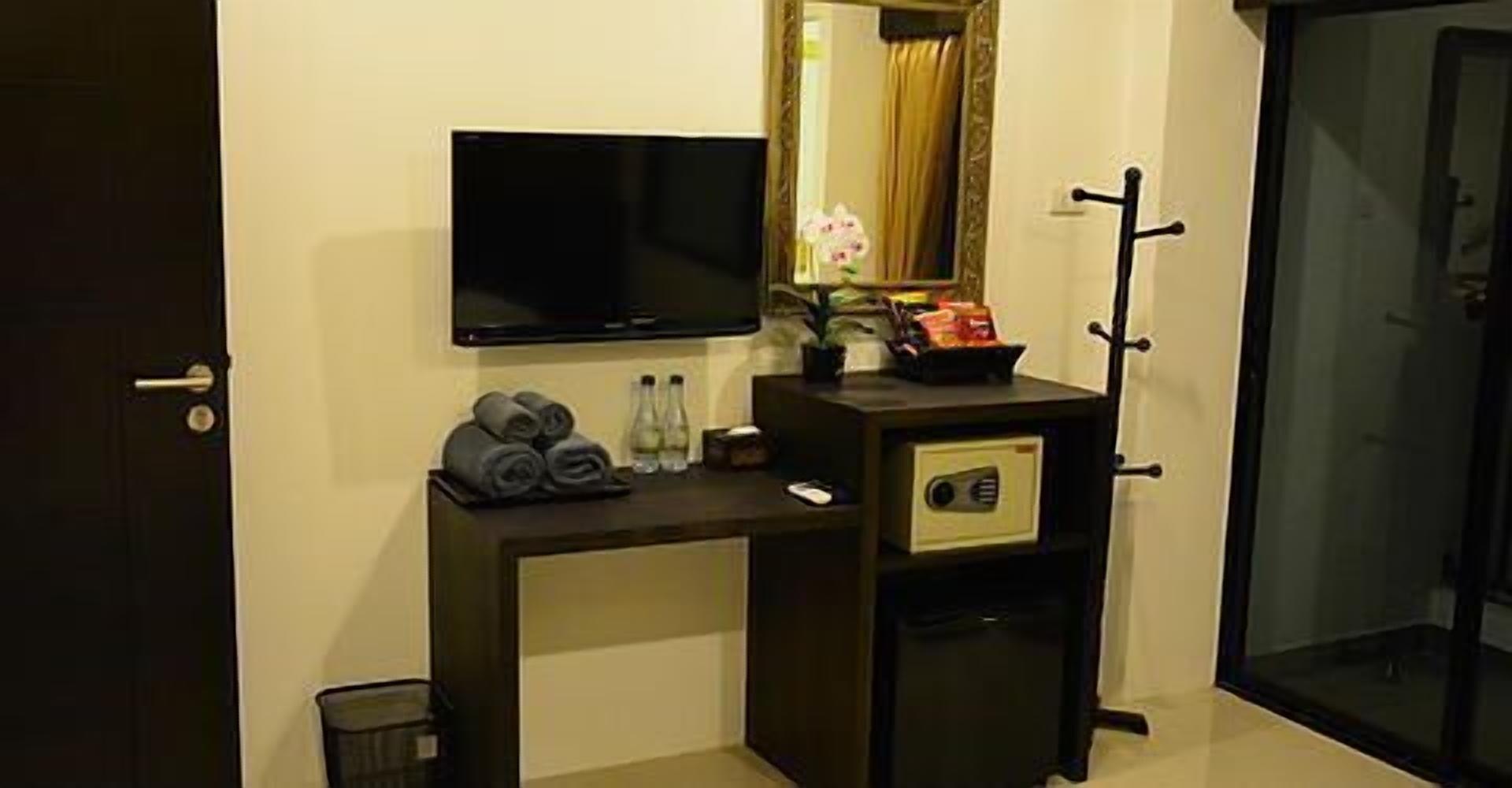 Set de Habitación Adamaz House