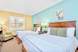 Alquiler Vacacional - Cozy 1BR Condo w Pool - Near Universal Studios