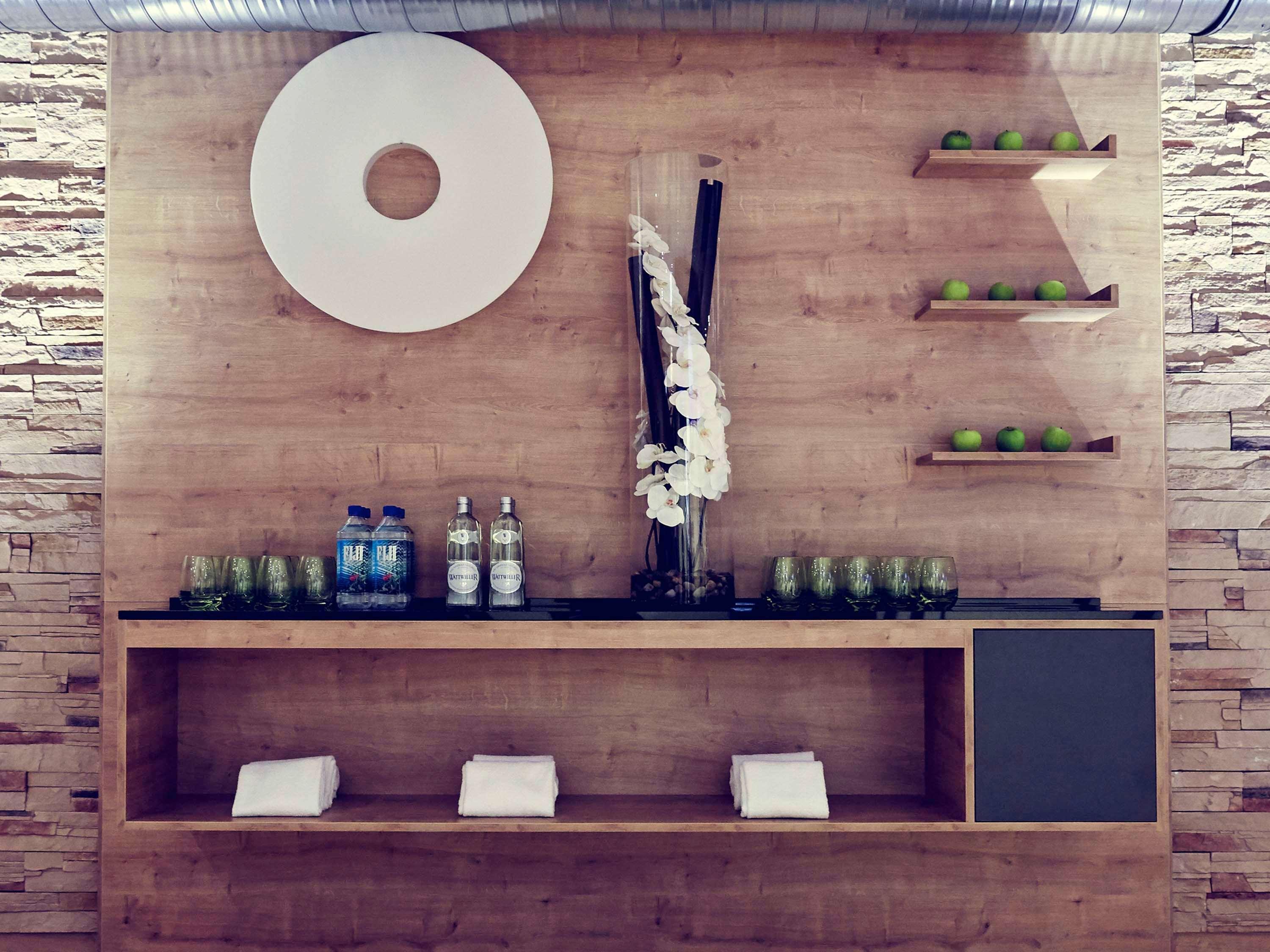 Gimnasio Mercure Tagungs- & Landhotel Krefeld