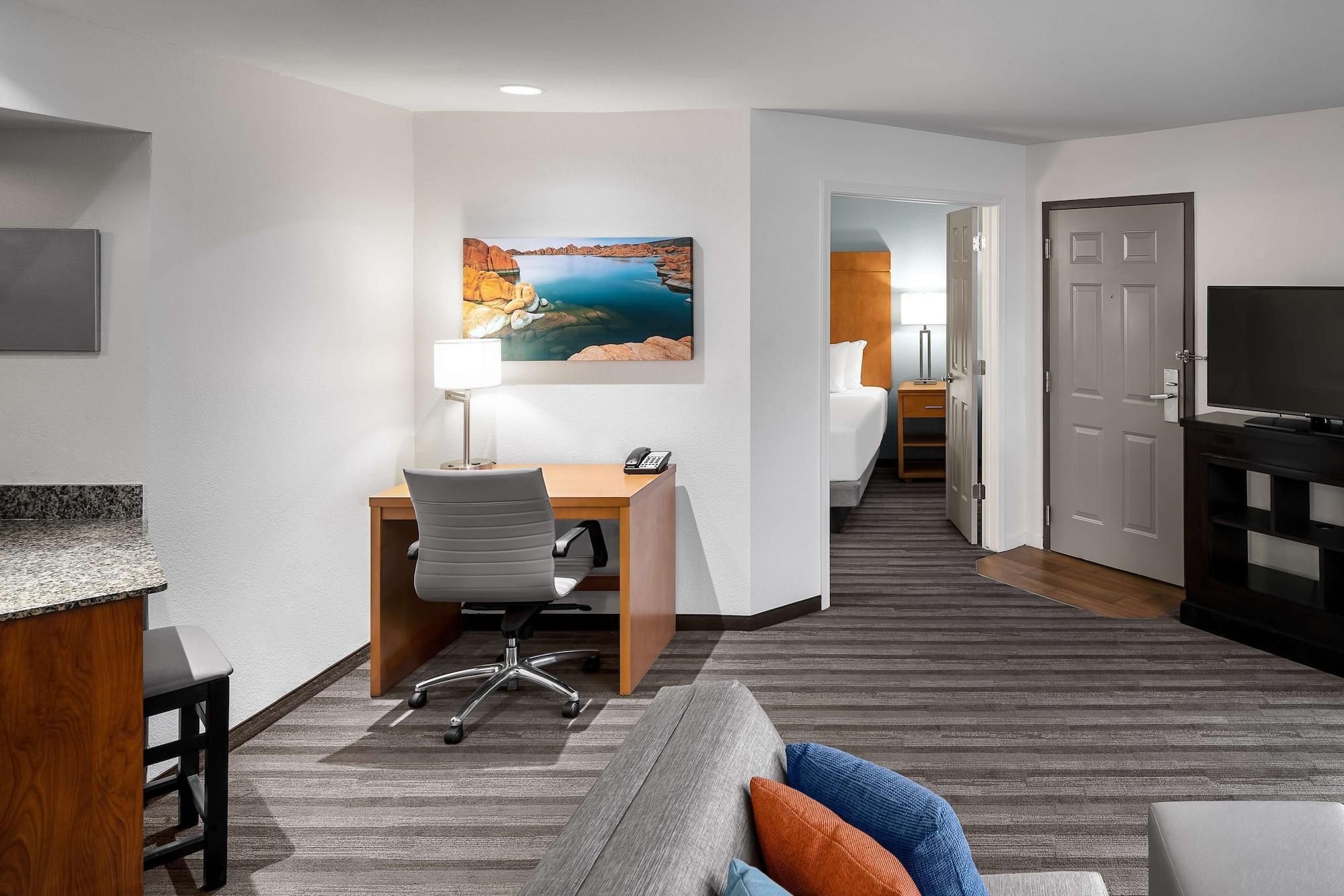 Habitación HYATT house Scottsdale/Old Town
