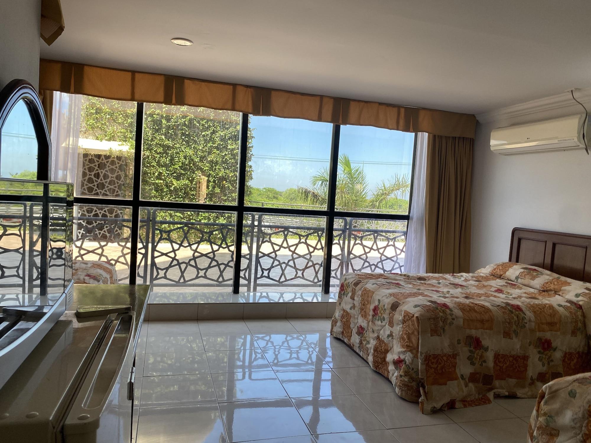 Habitación Grand Royal Tampico