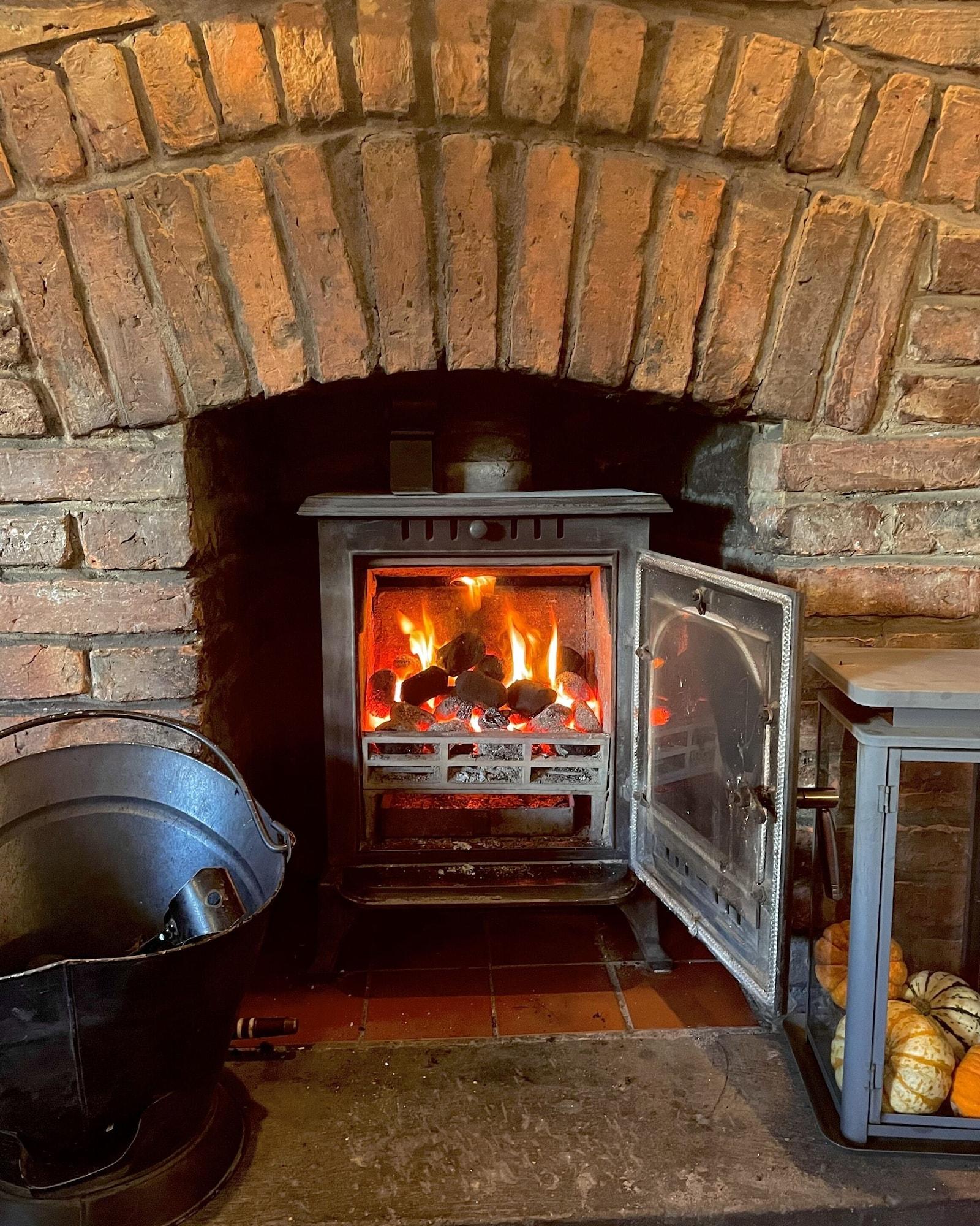 Bar/Salón The Bay Horse Inn