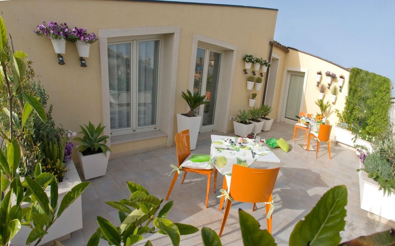 Varios B&B Talìa