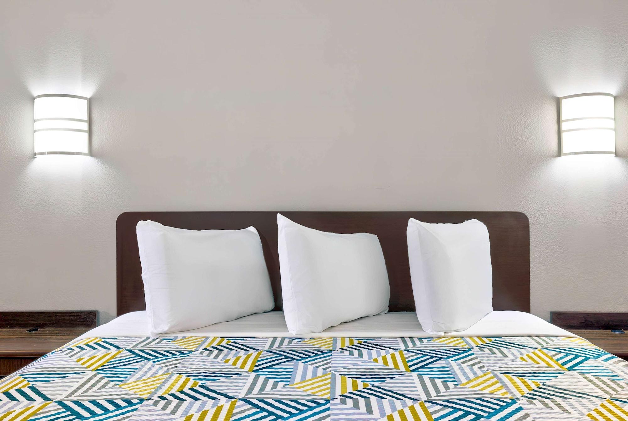 Habitación Motel 6 Plano, TX - Plano Northeast