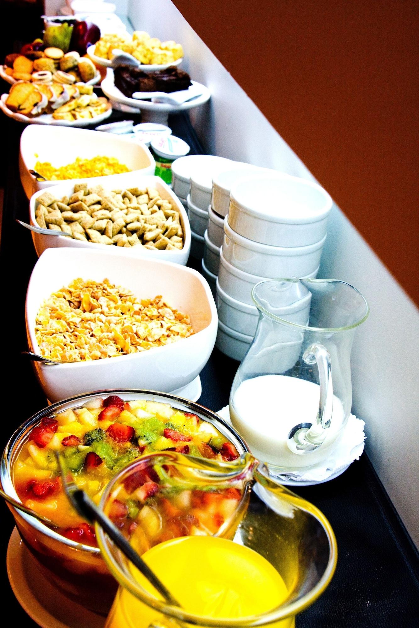 Restaurant Ulises Recoleta Suites