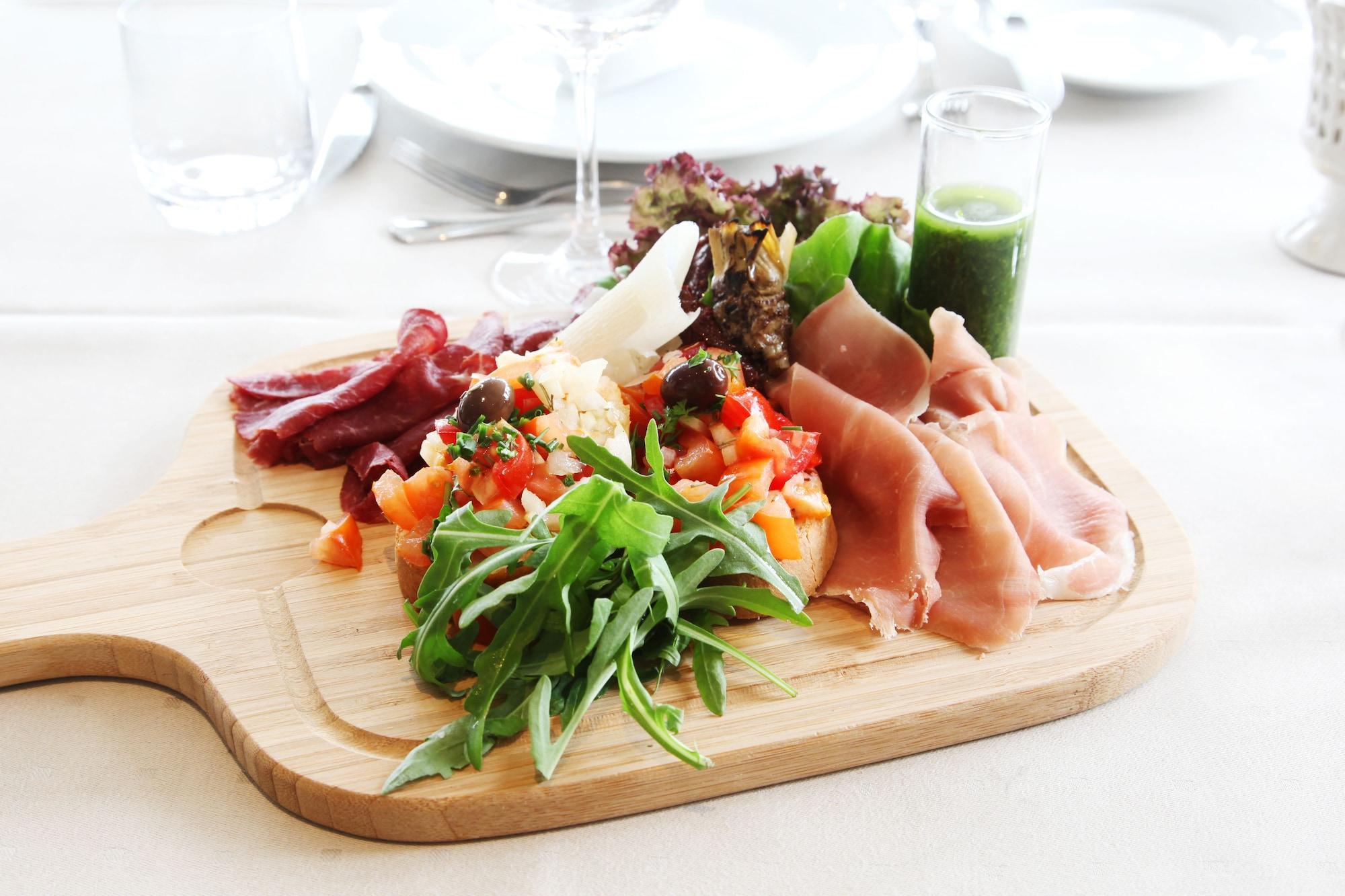 Restaurant Fangel Kro & Hotel