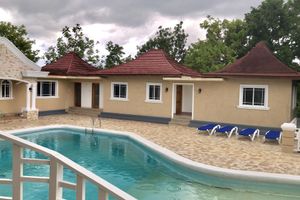 Alojamiento - Gold Nugget Hotel