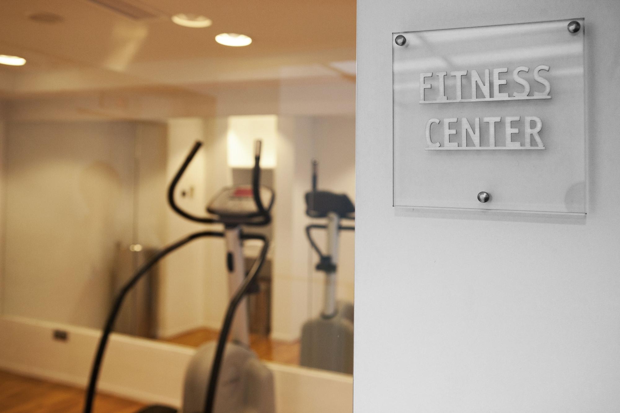Gimnasio Onix Rambla