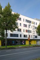 Alojamiento - B&B Hotel Bonn-West