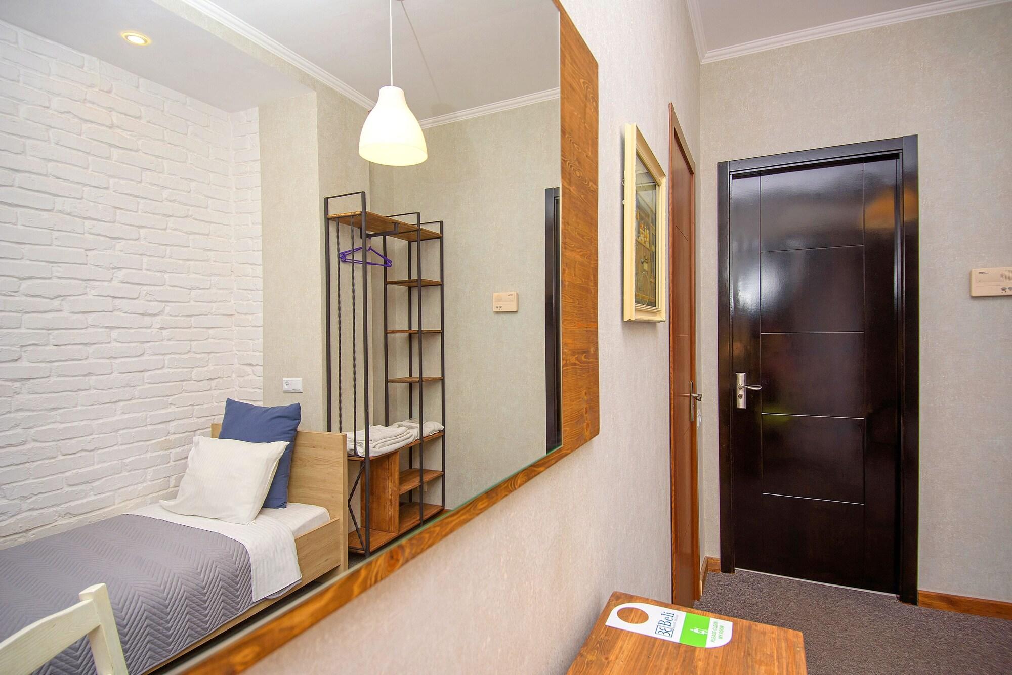 Set de Habitación Hotel Beli