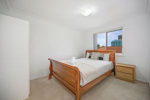 Alquiler Vacacional - Bankstown3br near train station