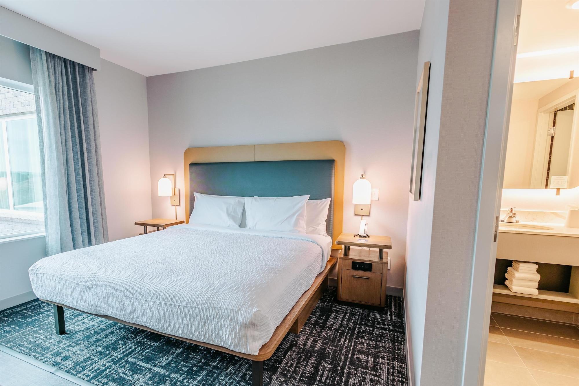 Habitación Homewood Suites By Hilton Buford Mall Of Ga