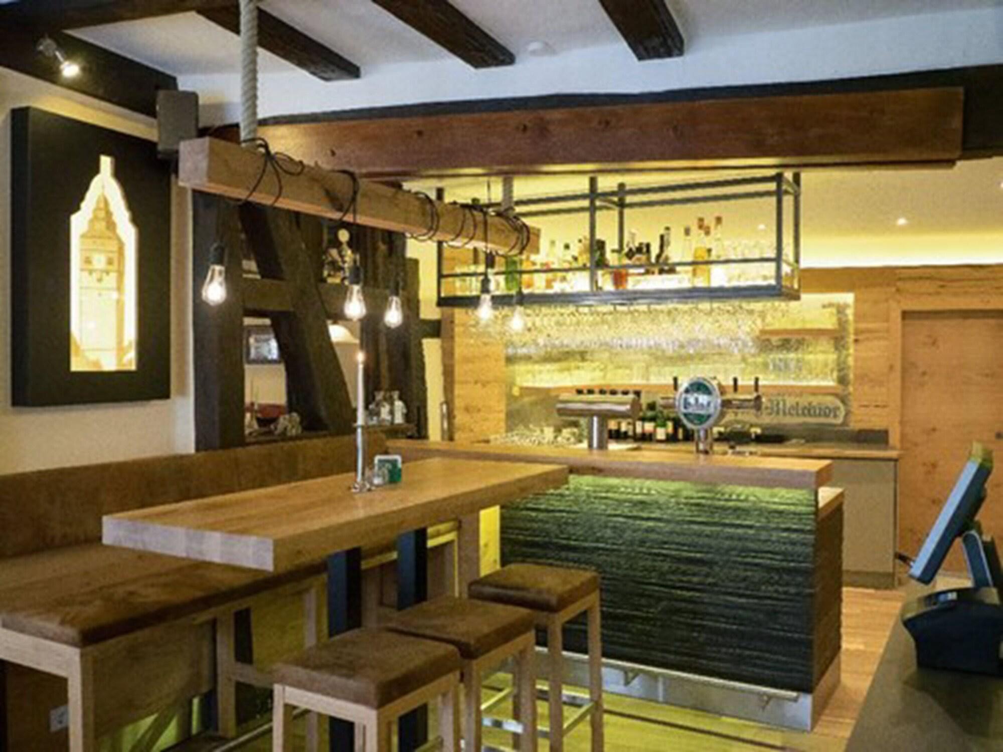 Restaurant Hotel Schneider