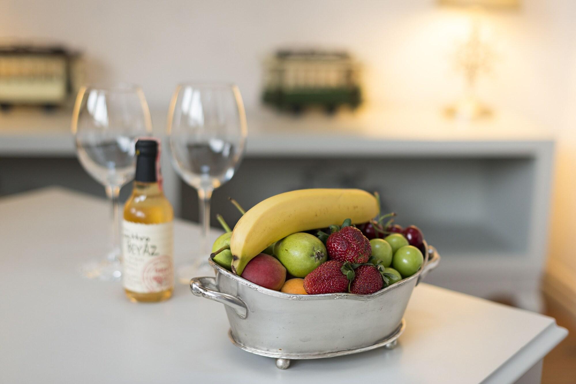 Restaurant Louis Appartements Galata