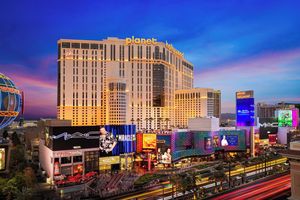 Alojamiento - Planet Hollywood Resort & Casino