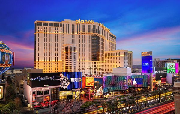Planet Hollywood Resort & Casino
