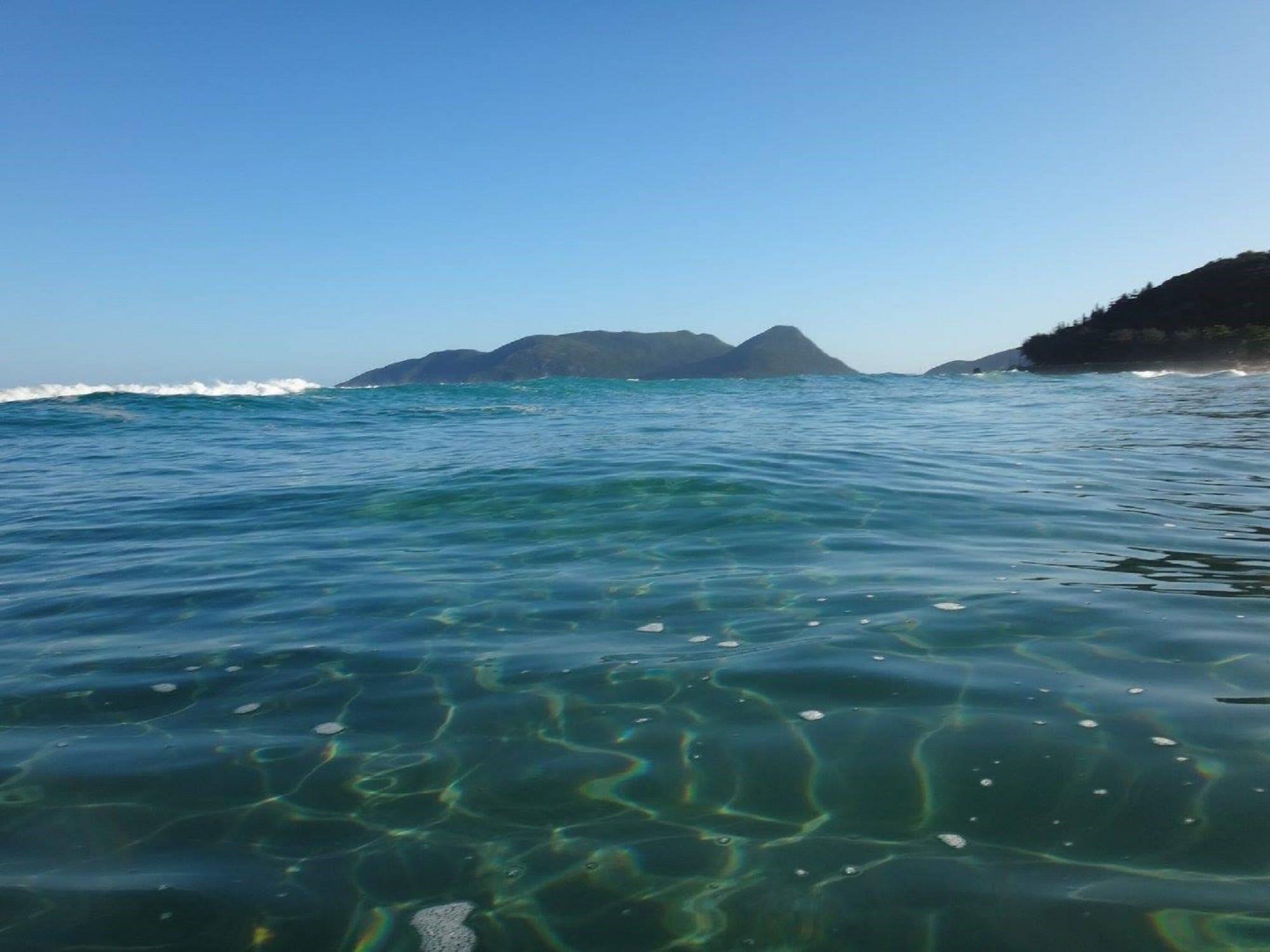 Playa Morro das Pedras Clube Hotel