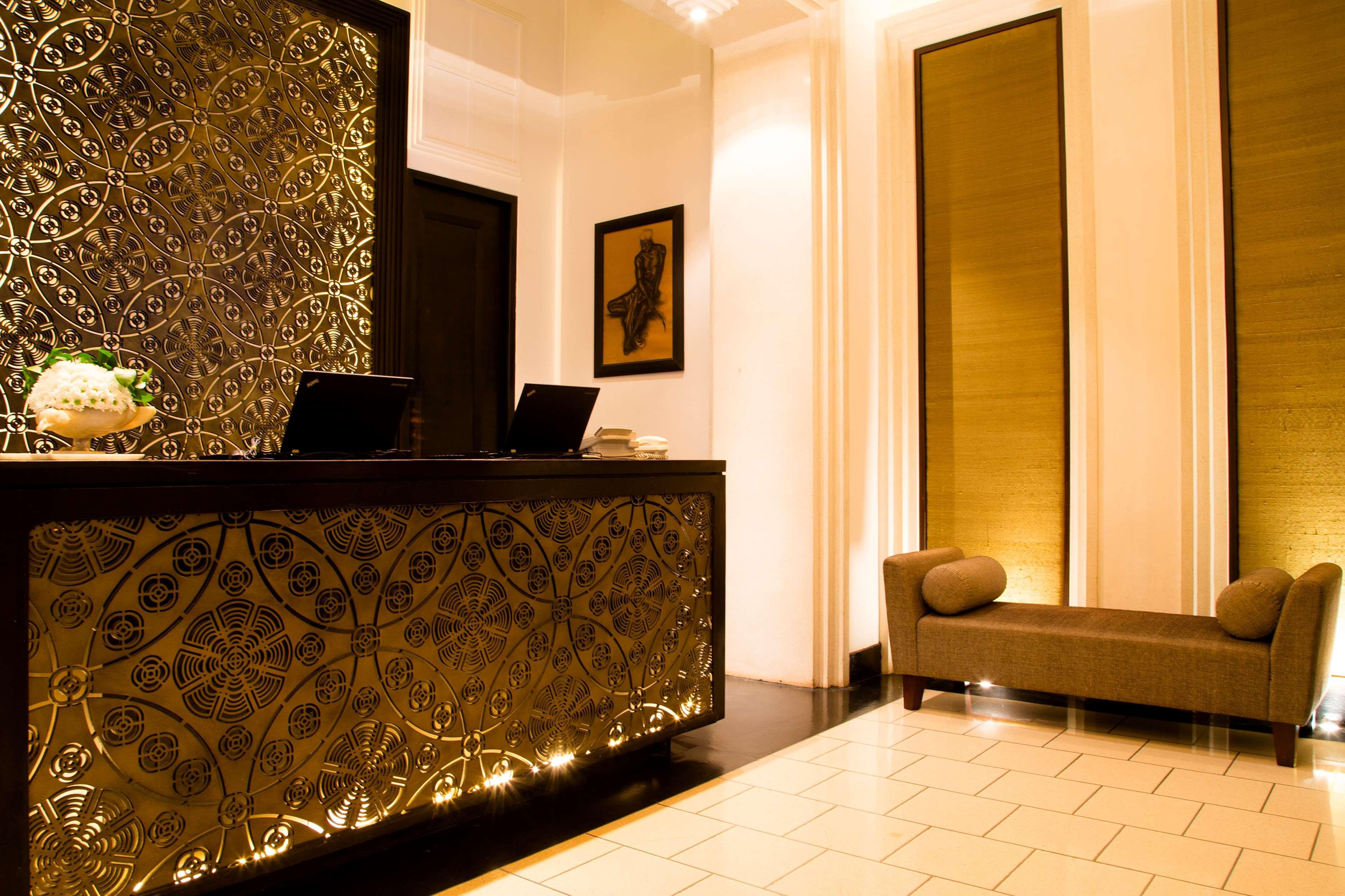 Vista Exterior Park Hyatt Siem Reap