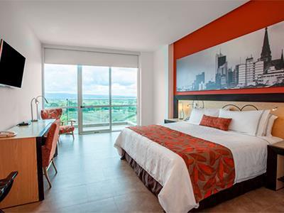 Hotel Sonesta Hotel Pereira