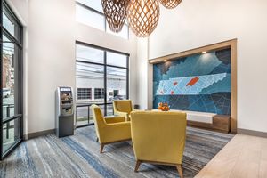 Alojamiento - Holiday Inn Express & Suites Nashville West End Un