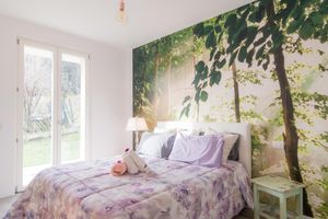 Alquiler Vacacional - Magic Garden Pool