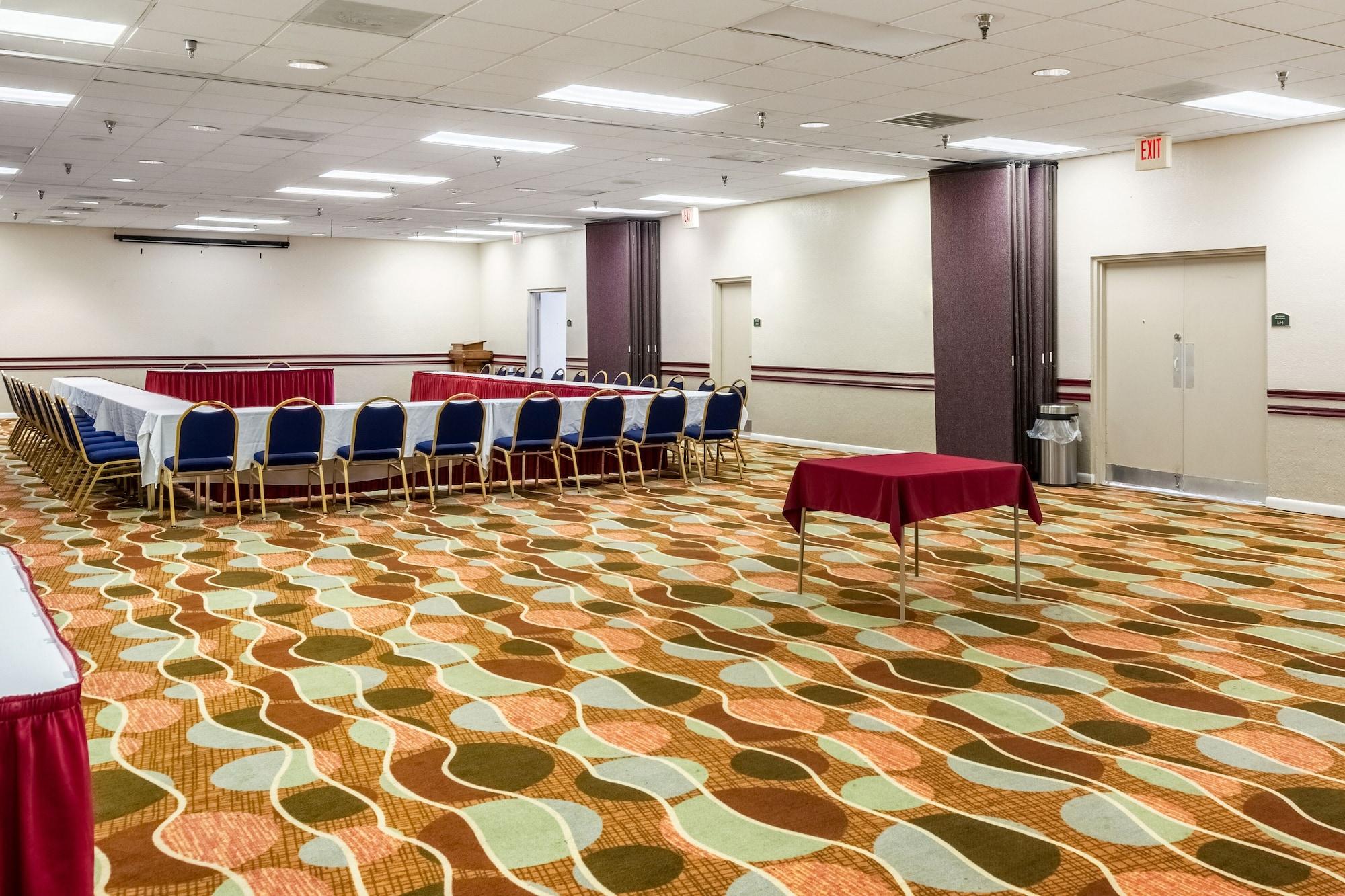 Sala de Reuniones Best Western Premier Lakeland North