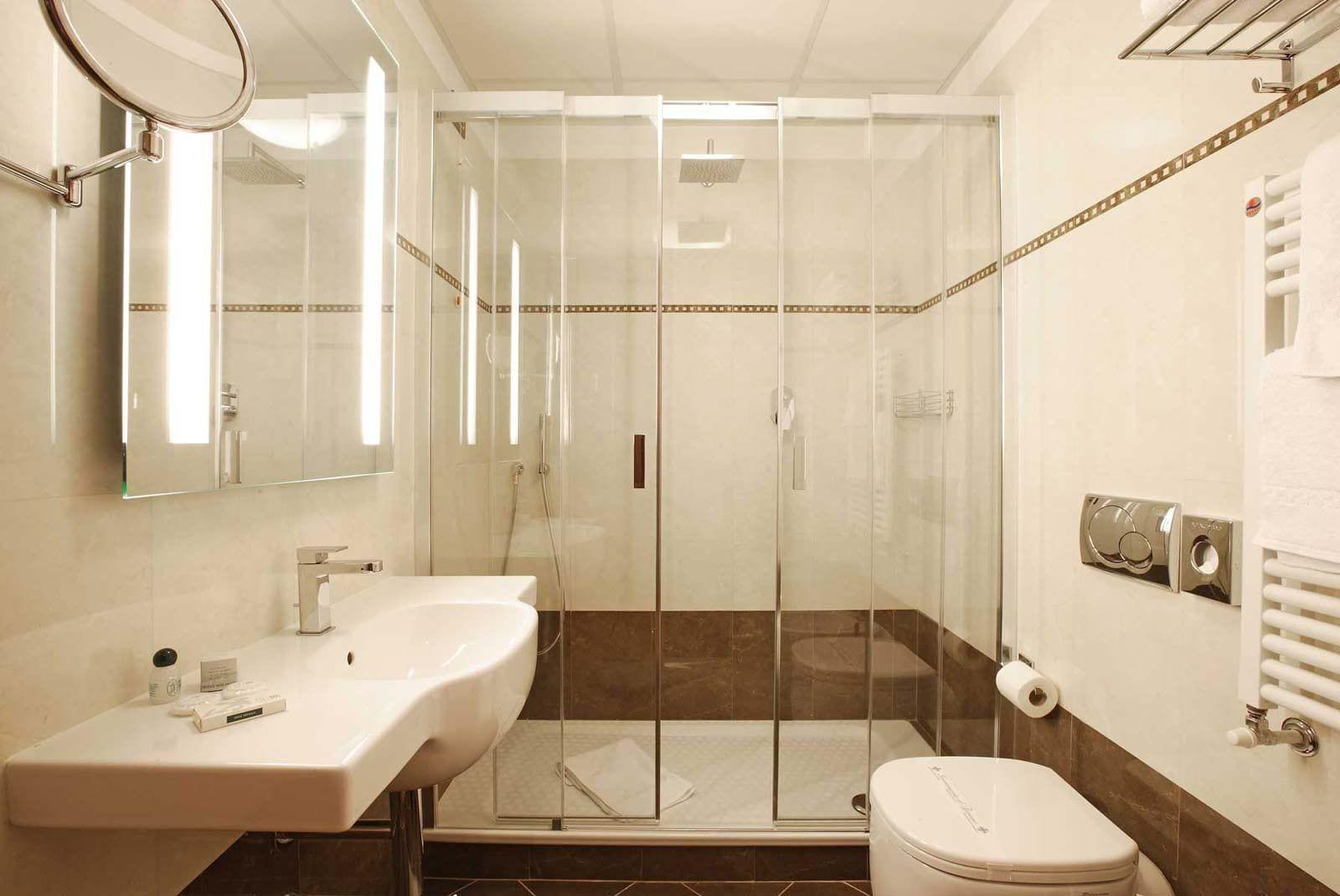 Equipamiento de Habitación Hotel Iris