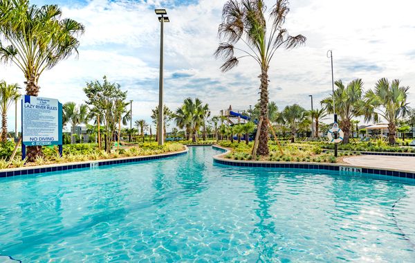 Storey Lake Resort Homes, Townhomes & Condos - Hoteles cerca de Kissimmee Walmart Supercenter Store en Orlando