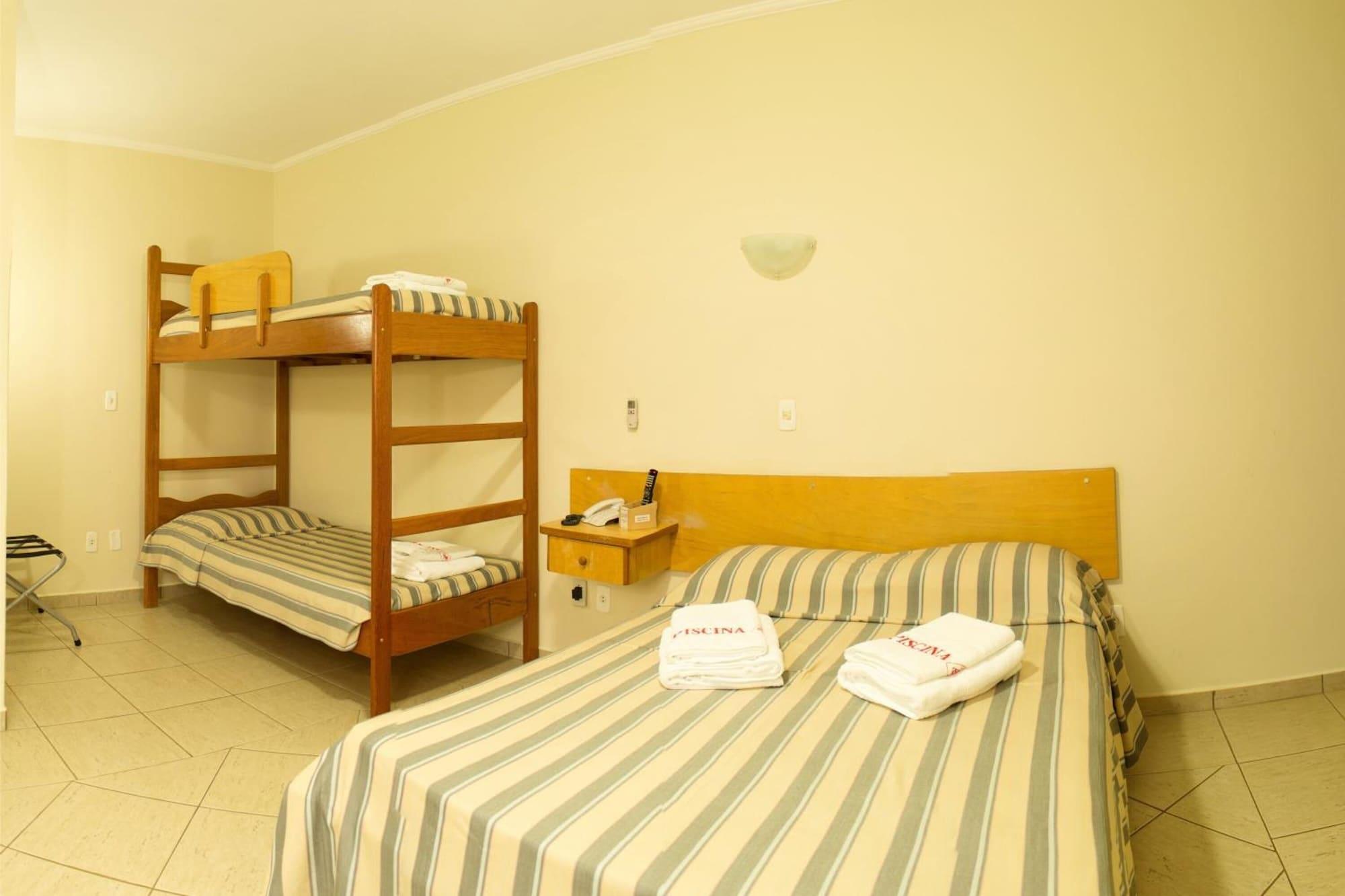 Habitación Hotel Fazenda 7 Belo