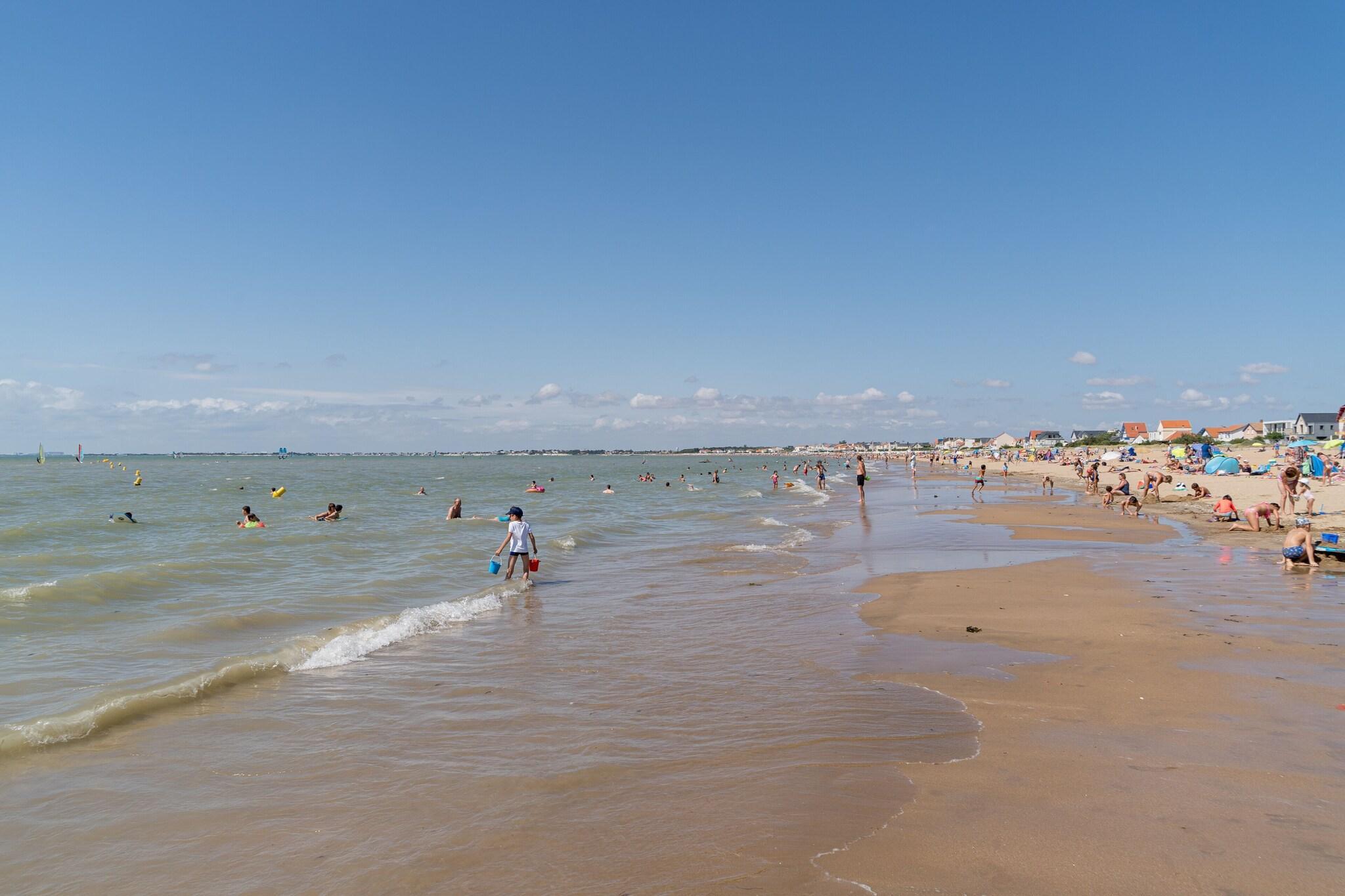 Playa Hotel Les Flots - Chatelaillon Plage