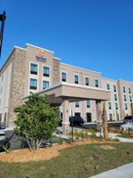 Alojamiento - Comfort Inn & Suites Jacksonville - Orange Park Near Naval Air Station